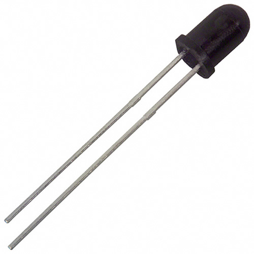 PHOTODIODE 5MM PIN 890NM - OP999 - Click Image to Close